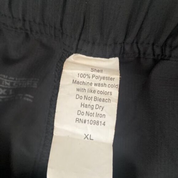 Canari Cycling Shorts Men’s Reflective Road Mountain Casual Shorts XL - Picture 5 of 9